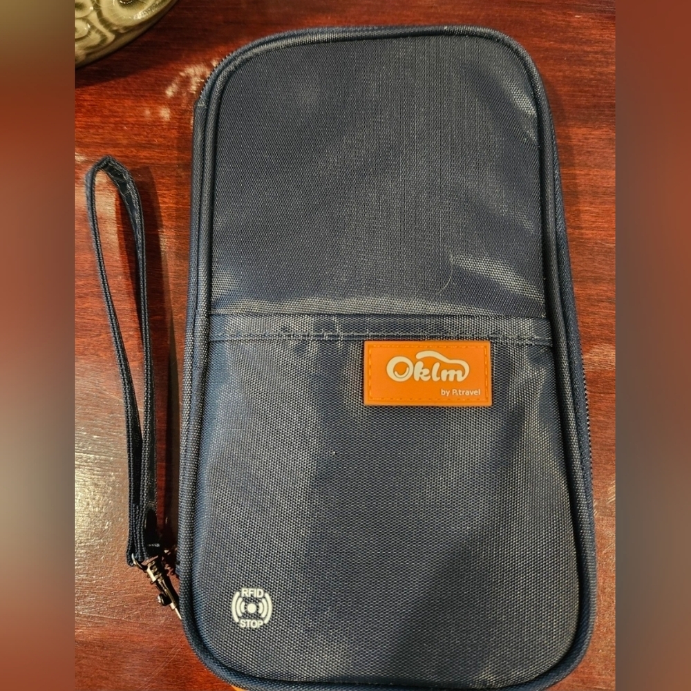 3 NEW Travel Organizers for Chargers Cords etc